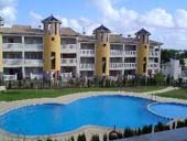Villamartin Holiday Apartment